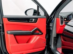 Porsche Cayenne 2019 Cayenne 3.0T - фото 16