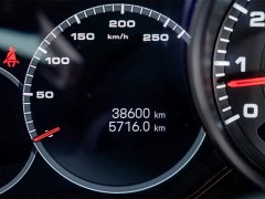Porsche Cayenne 2019 Cayenne 3.0T - фото 18