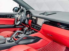 Porsche Cayenne 2019 Cayenne 3.0T - фото 19