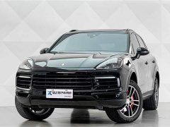 Porsche Cayenne 2019 Cayenne 3.0T - фото 2