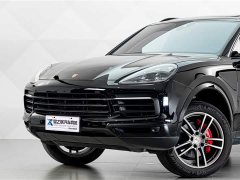 Porsche Cayenne 2019 Cayenne 3.0T - фото 3