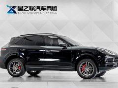 Porsche Cayenne 2019 Cayenne 3.0T - фото 5