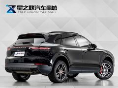 Porsche Cayenne 2019 Cayenne 3.0T - фото 6