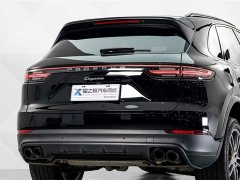 Porsche Cayenne 2019 Cayenne 3.0T - фото 7