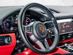 Porsche Cayenne 2019 Cayenne 3.0T - фото 9
