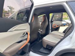 BYD Song Pro New Energy 2022 DM-i 51km luxury - фото 10