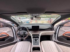 BYD Song Pro New Energy 2022 DM-i 51km luxury - фото 13