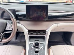 BYD Song Pro New Energy 2022 DM-i 51km luxury - фото 15