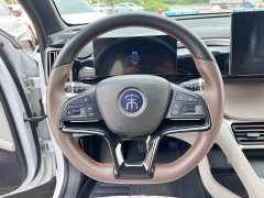 BYD Song Pro New Energy 2022 DM-i 51km luxury - фото 16