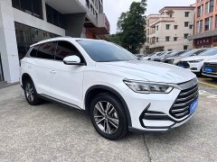 BYD Song Pro New Energy 2022 DM-i 51km luxury - фото 3