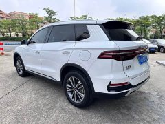 BYD Song Pro New Energy 2022 DM-i 51km luxury - фото 4