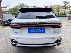 BYD Song Pro New Energy 2022 DM-i 51km luxury - фото 5