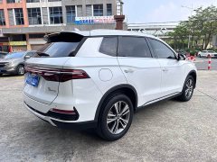 BYD Song Pro New Energy 2022 DM-i 51km luxury - фото 6