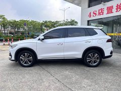 BYD Song Pro New Energy 2022 DM-i 51km luxury - фото 7