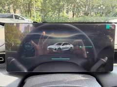 Lynk & Co Eado 2026 fourth generation 1.5T 500Bar smart - фото 12