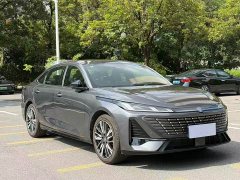 Lynk & Co Eado 2026 fourth generation 1.5T 500Bar smart - фото 3