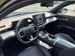 Lynk & Co Eado 2026 fourth generation 1.5T 500Bar smart - фото 5