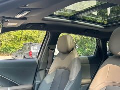 Changan CS55PLUS 2026 fourth generation New Blue Whale 1.5T Tianshu luxury - фото 10