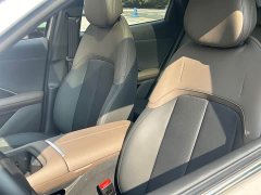 Changan CS55PLUS 2026 fourth generation New Blue Whale 1.5T Tianshu luxury - фото 11