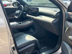 Changan CS55PLUS 2026 fourth generation New Blue Whale 1.5T Tianshu luxury - фото 14