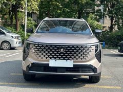 Changan CS55PLUS 2026 fourth generation New Blue Whale 1.5T Tianshu luxury - фото 2