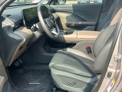Changan CS55PLUS 2026 fourth generation New Blue Whale 1.5T Tianshu luxury - фото 4