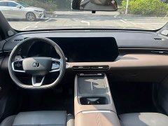 Changan CS55PLUS 2026 fourth generation New Blue Whale 1.5T Tianshu luxury - фото 5