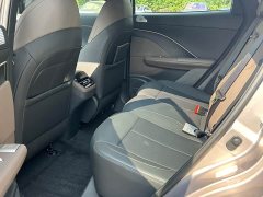 Changan CS55PLUS 2026 fourth generation New Blue Whale 1.5T Tianshu luxury - фото 6