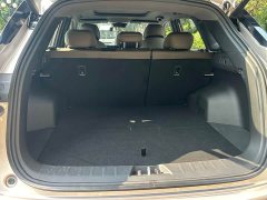 Changan CS55PLUS 2026 fourth generation New Blue Whale 1.5T Tianshu luxury - фото 8