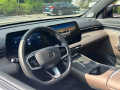 Changan CS55PLUS 2026 fourth generation New Blue Whale 1.5T Tianshu luxury - фото 9