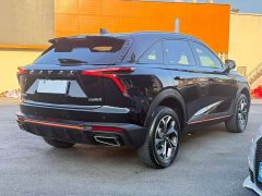 Haval Beast 1.5T Zhizun Edition - фото 10