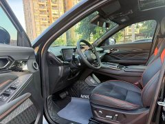 Haval Beast 1.5T Zhizun Edition - фото 4