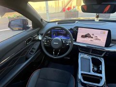 Haval Beast 1.5T Zhizun Edition - фото 5