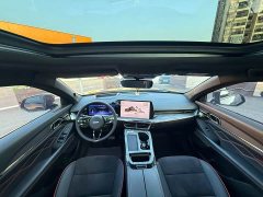 Haval Beast 1.5T Zhizun Edition - фото 6
