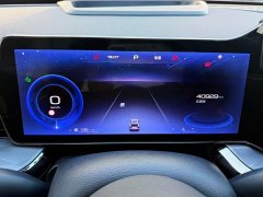 Haval Beast 1.5T Zhizun Edition - фото 8