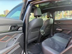 Haval Beast 1.5T Zhizun Edition - фото 9