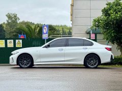 BMW 3 Series 325Li M Sports Night Package - фото 10
