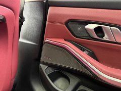 BMW 3 Series 325Li M Sports Night Package - фото 12