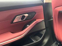 BMW 3 Series 325Li M Sports Night Package - фото 13