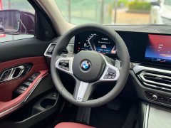 BMW 3 Series 325Li M Sports Night Package - фото 14