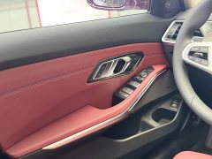 BMW 3 Series 325Li M Sports Night Package - фото 16