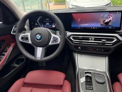BMW 3 Series 325Li M Sports Night Package - фото 18