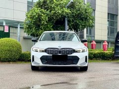 BMW 3 Series 325Li M Sports Night Package - фото 2