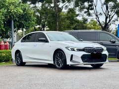 BMW 3 Series 325Li M Sports Night Package - фото 3
