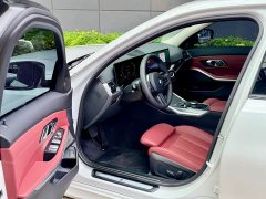 BMW 3 Series 325Li M Sports Night Package - фото 4