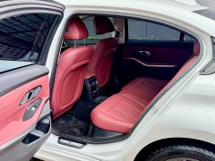 BMW 3 Series 325Li M Sports Night Package - фото 6