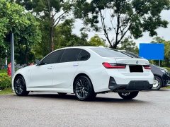 BMW 3 Series 325Li M Sports Night Package - фото 7