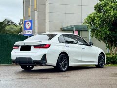 BMW 3 Series 325Li M Sports Night Package - фото 9