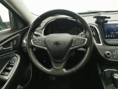 Chevrolet Malibu XL 2020 535T CVT Rui-Dong Edition - фото 11