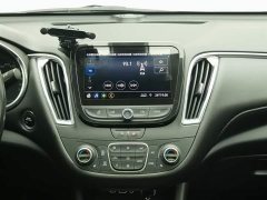 Chevrolet Malibu XL 2020 535T CVT Rui-Dong Edition - фото 12